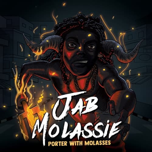 Jab Molassie
