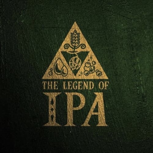 The Legend of IPA