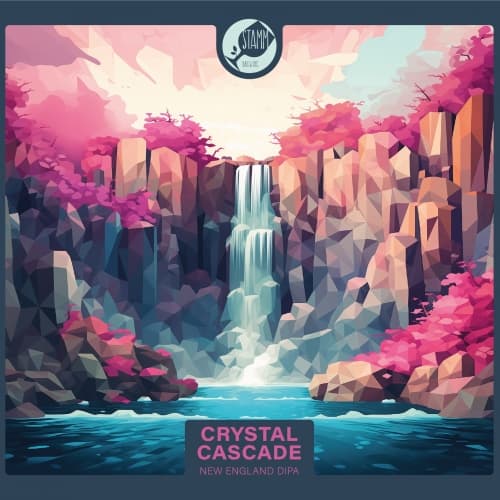 Crystal Cascade