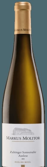 Zeltinger Sonnenuhr Riesling Auslese**