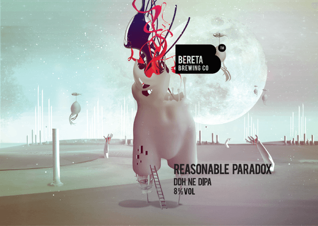 Reasonable Paradox
