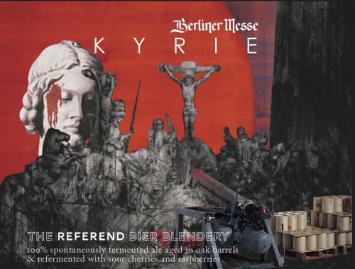 Berliner Messe: Kyrie (2017.2)