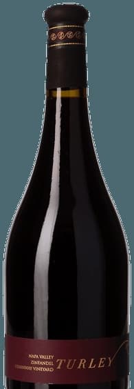 Heminway Vineyard Zinfandel
