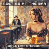 Meet Me At the Bar