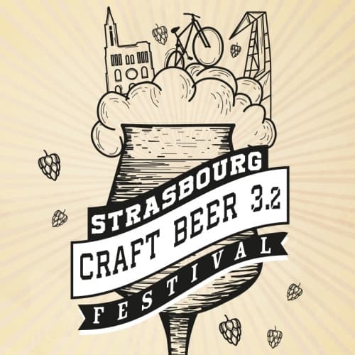 Chéri(e) On the Cake - SCBF Beer 2021