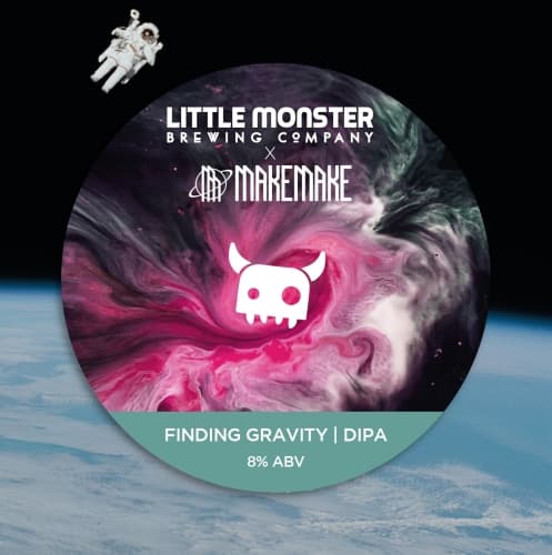 Finding Gravity
