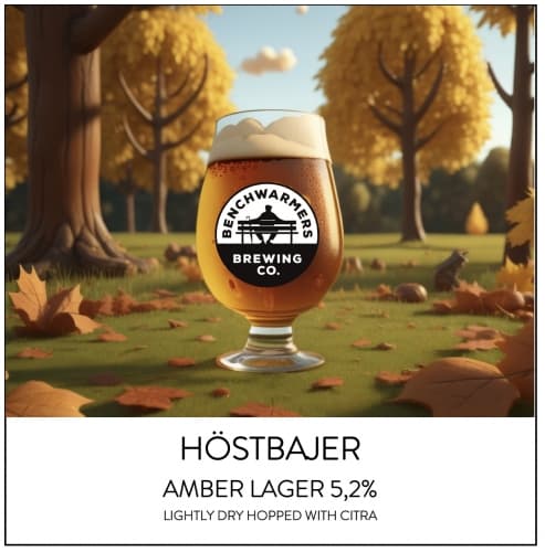 Höstbajer