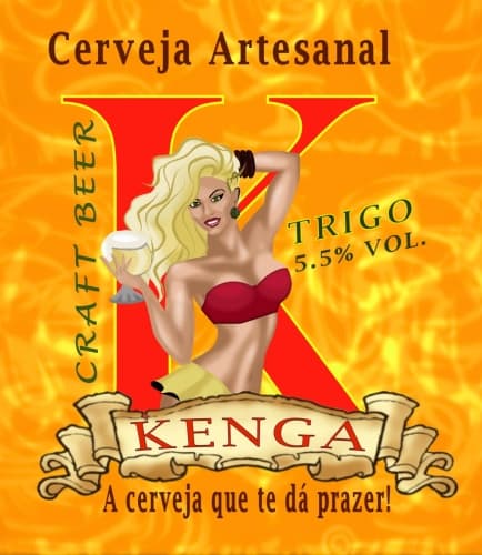Kenga Trigo