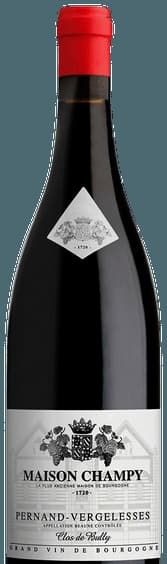 Clos de Bully Pernand-Vergelesses