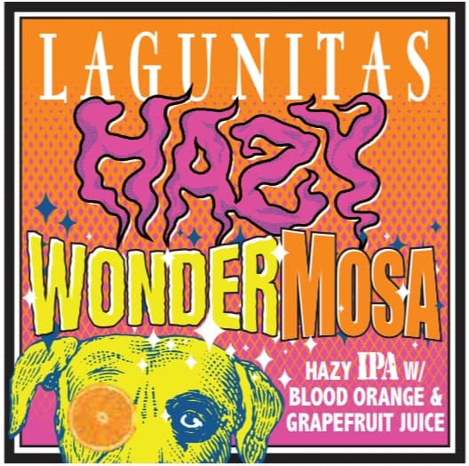Hazy WonderMosa