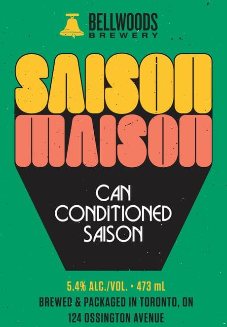 Saison Maison