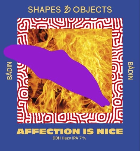 Affection Is Nice