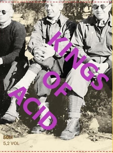 Kings of Acid