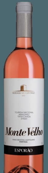 Monte Velho Rosé