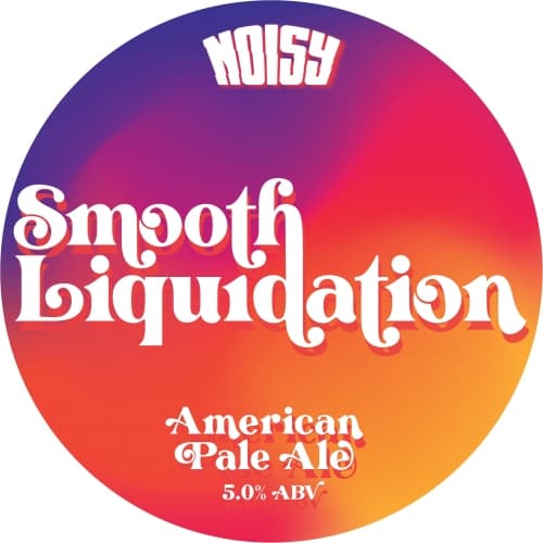 Smooth Liquidation