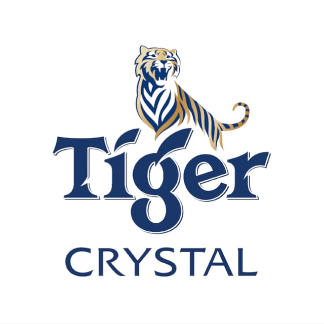 Tiger Crystal