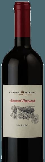 Admon Vineyard Malbec