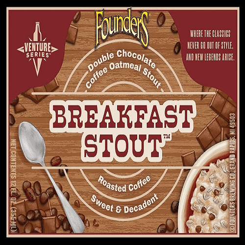 Breakfast Stout