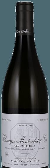 Saint-Aubin 1er Cru La Chatenière