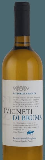 Vigneti di Bruma Beneventano Falanghina