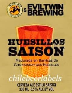 Huesilløs Saison