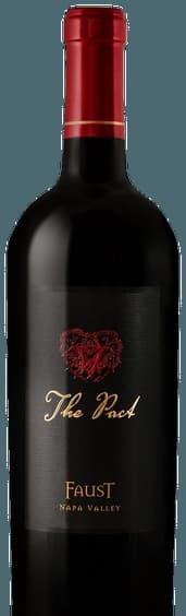 The Pact Cabernet Sauvignon
