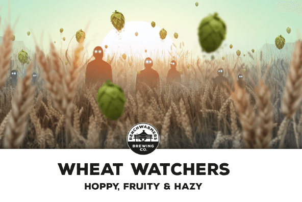 Wheat Watchers