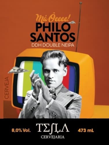 PHILO SANTOS