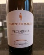 Campo di Marte Pecorino Offida