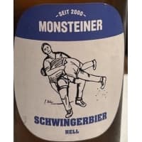 Monsteiner Secret