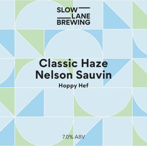 Classic Haze Nelson Sauvin