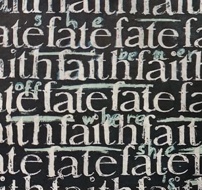 Faith/Fate Västerås Gose