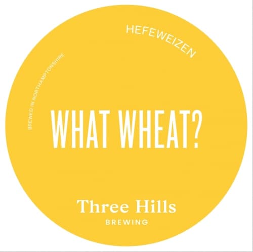 What Wheat