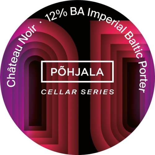 Château Noir (Cellar Series)