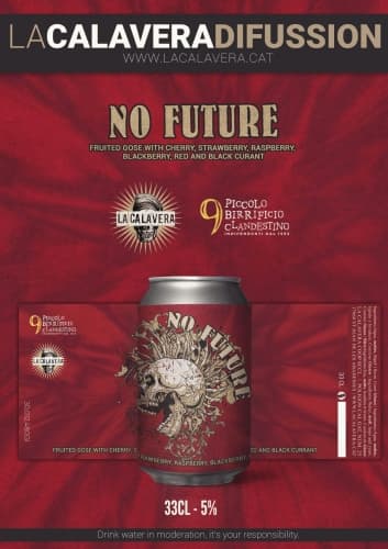 No Future