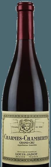Charmes Chambertin Grand Cru