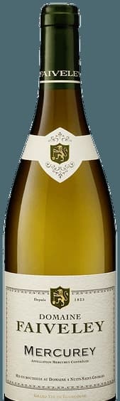 Mercurey Blanc