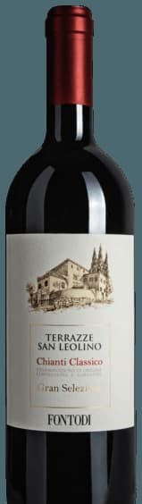 Terrazze San Leolino Gran Selezione Chianti Classico