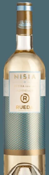 Nisia Verdejo Old Vines