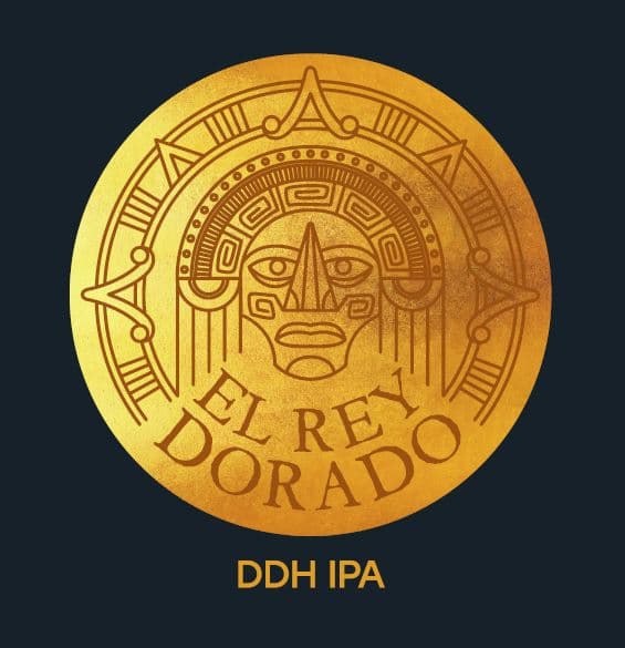 El Rey Dorado