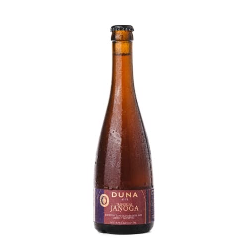 DUNA Barrel Aged IMPERIAL JĀŅOGA/RED CURRANT SOUR ALE