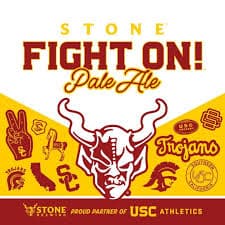 Fight On! Pale Ale