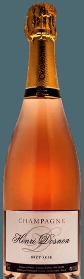 Brut Rosé Champagne