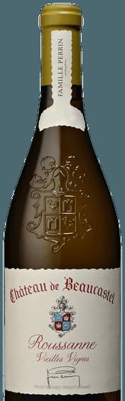 Vieilles Vignes Roussanne