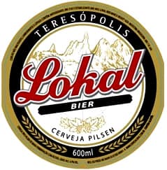 Lokal Bier