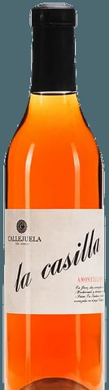 La Casilla Amontillado