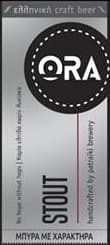 ORA Stout