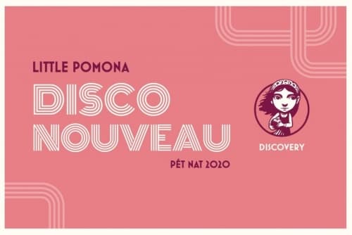 Disco Nouveau 2021