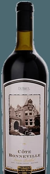 Red Blend (DuBrul Vineyard)