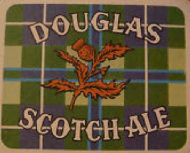 Douglas Scotch Ale